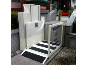 殘疾人升降機(jī)